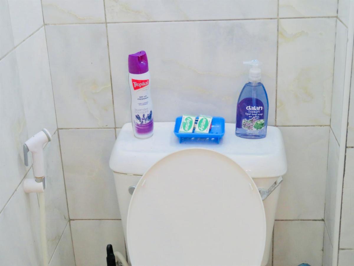 Dala Studio - Beach Road Appartement Mombassa Buitenkant foto